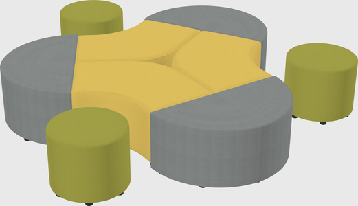 Lounge set
