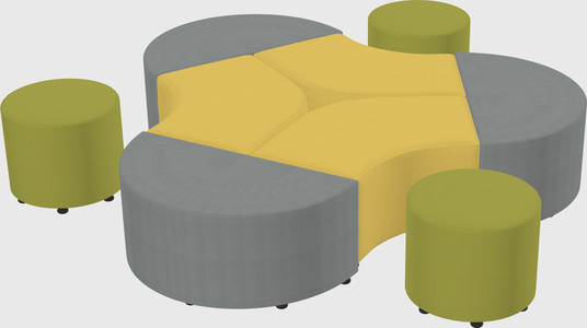 Lounge set