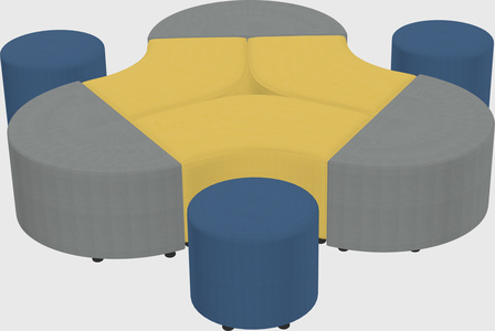 Lounge set