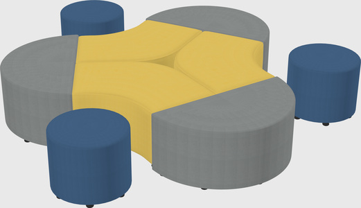 Lounge set