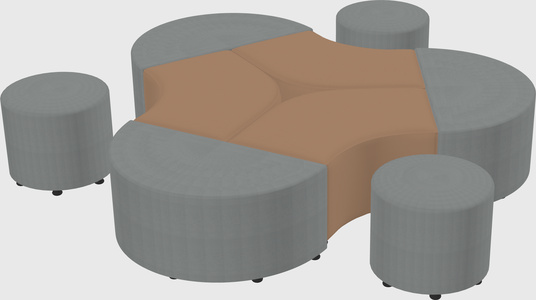 Lounge set