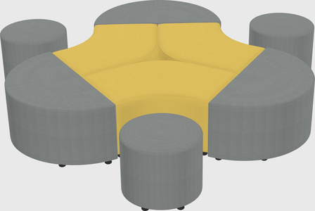 Lounge set
