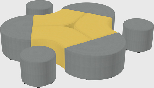 Lounge set
