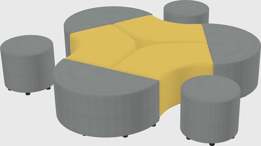 Lounge set