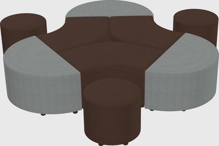 Lounge set