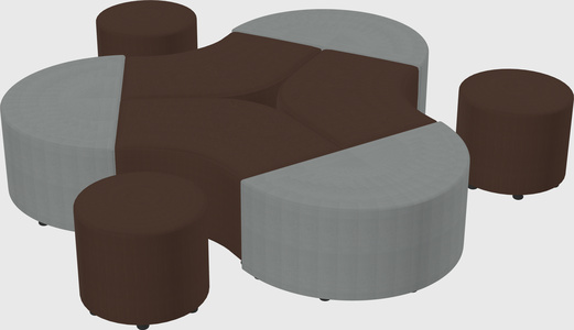 Lounge set