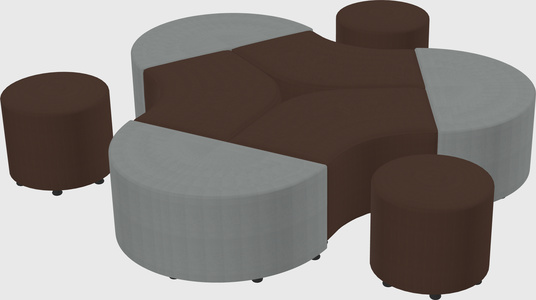 Lounge set