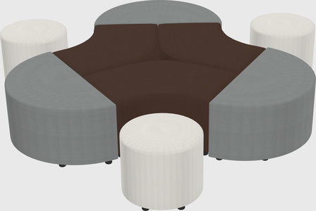 Lounge set