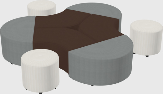 Lounge set