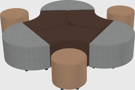 Lounge set