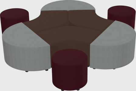 Lounge set