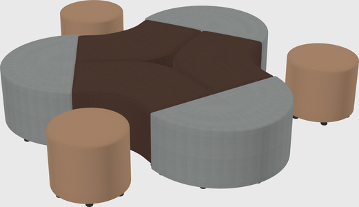 Lounge set