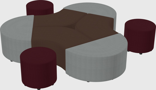Lounge set