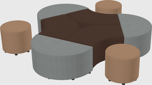 Lounge set