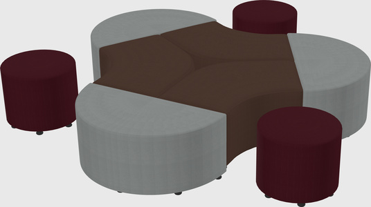 Lounge set