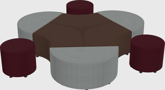 Lounge set