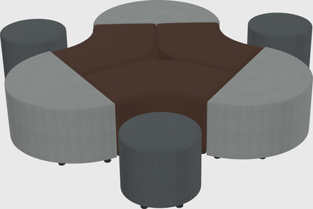 Lounge set