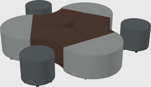 Lounge set