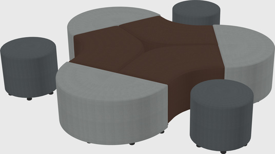Lounge set
