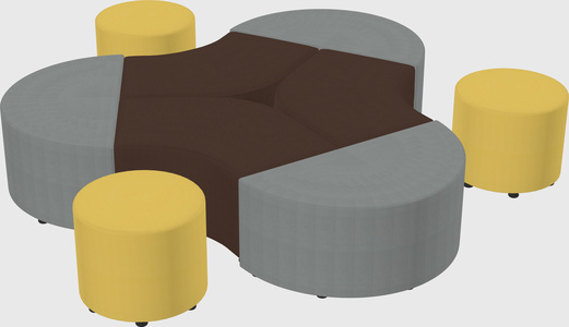 Lounge set