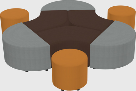 Lounge set