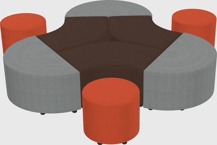 Lounge set