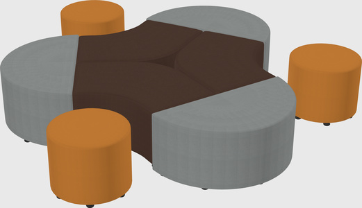 Lounge set
