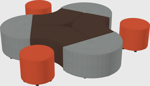 Lounge set