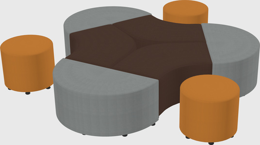 Lounge set