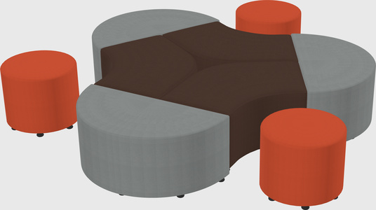 Lounge set