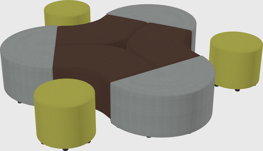 Lounge set