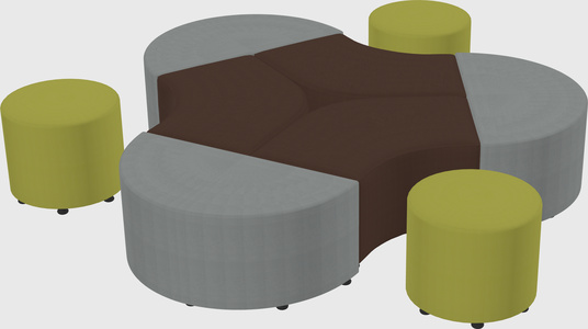 Lounge set