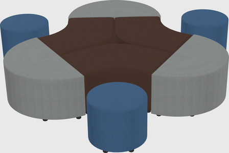 Lounge set
