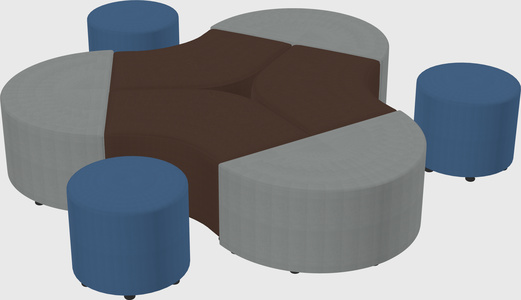 Lounge set