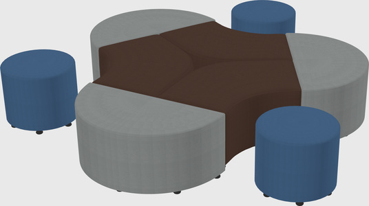Lounge set