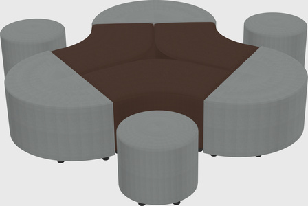 Lounge set