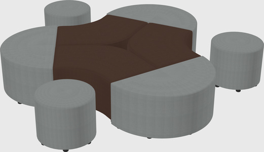 Lounge set