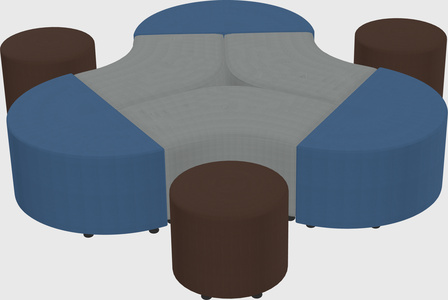 Lounge set