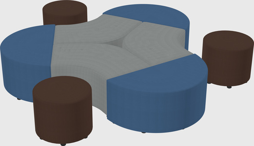 Lounge set