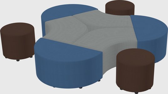 Lounge set