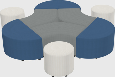 Lounge set