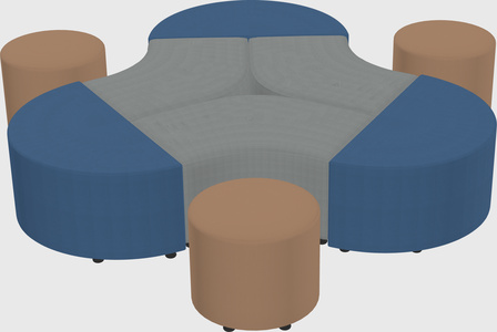 Lounge set