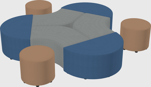 Lounge set
