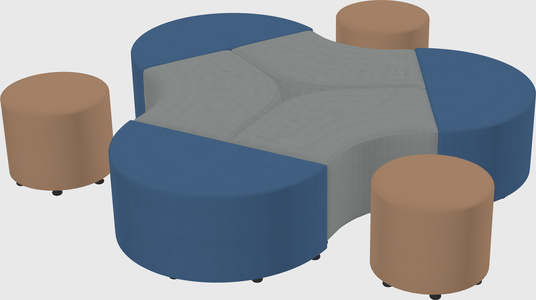 Lounge set