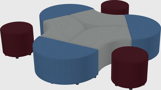Lounge set