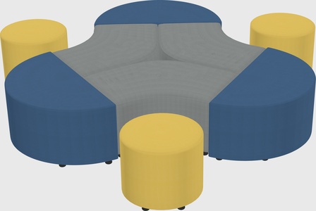 Lounge set