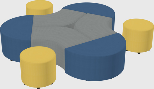 Lounge set