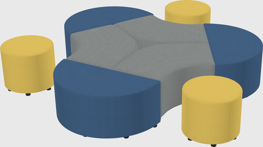 Lounge set