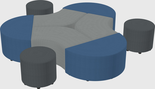 Lounge set