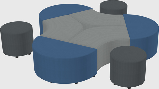 Lounge set